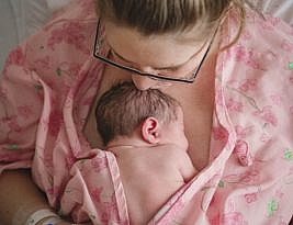 <strong>Sick Mothers Can Breastfeed or Not – Myth Busted<a></a></strong>