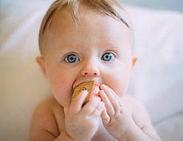 Bio-21 for Teething? – Myth Busted