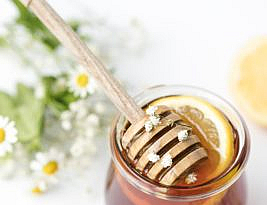 Honey is Healthy for My Baby – Myth Busted